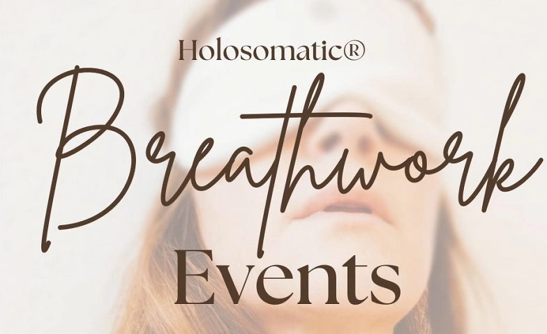 Event-Image for 'Holosomatic Psychadelic Breathwork'