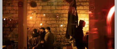 Event-Image for 'Beiz am Gleis'