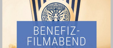 Event-Image for 'Benefiz-Filmabend'