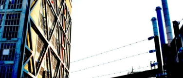 Event-Image for 'Der Krebsauslöser Benzidin in der Region Basel'