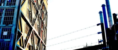 Event-Image for 'Der Krebsauslöser Benzidin in der Region Basel'