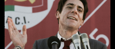 Event-Image for 'Berlinguer – La grande ambizione'