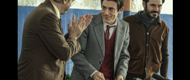 Event-Image for 'Berlinguer. La grande ambizione'