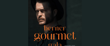 Event-Image for 'Berner Gourmet Gala'