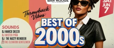 Event-Image for 'BEST OF 2000s'
