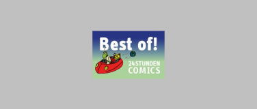 Event-Image for 'Best of 24 Stunden Comics'