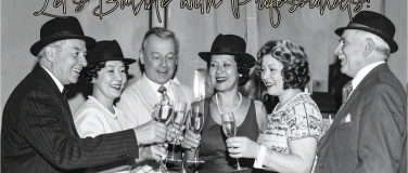 Event-Image for 'Betreutes Trinken - Roederer & Co vs Ivan's Selection'