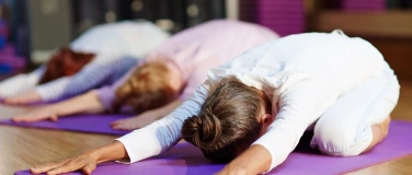 Event-Image for '«Feldenkrais» - 60+'