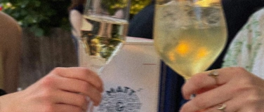 Event-Image for 'Beyond the Drinks: After Work Drinks & Tapas'