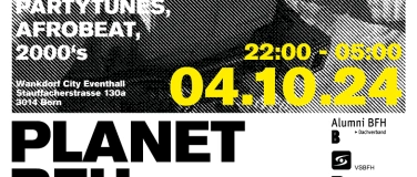 Event-Image for 'Planet 2024'