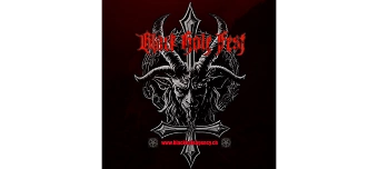 Organisateur de Black Hole Fest Germania III ,,Frost Edition''