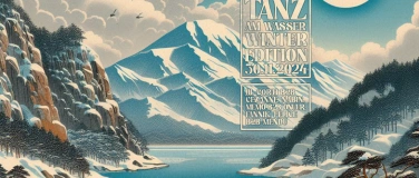 Event-Image for 'Tanz am Wasser Winter Edition'