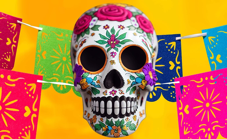 Themenwochenende &laquo;D&iacute;a de Muertos&raquo; ${singleEventLocation} Billets