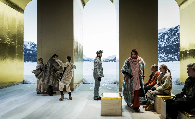 Event-Image for '1524 - ein Freilichttheater von Giovanni Netzer'