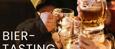 Event-Image for 'Bier-Tasting um die Welt'