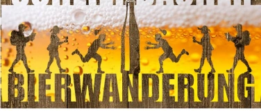 Event-Image for '7. Schlierbacher Bierwanderung'