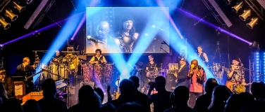 Event-Image for '23. Castle Jazz- und Bluestage The Magic of Santana'