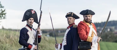 Event-Image for '1799 Zwischen den Fronten - Buchemer Freilichtspiel Première'
