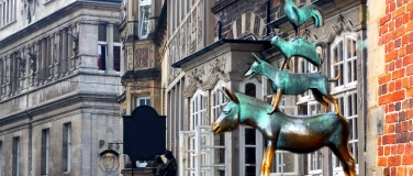 Event-Image for 'Gottesdienst für Mensch und Tier'