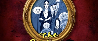 Event-Image for 'Close Encounters Theatre - The Addams Family  Closing Night'