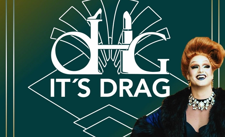 Oh G! It's Drag ${singleEventLocation} Tickets