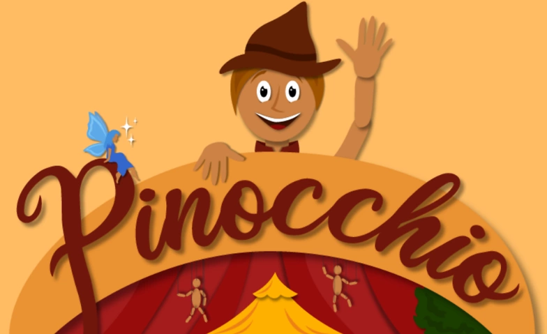 M&auml;rlitheater - Pinocchio ${singleEventLocation} Billets