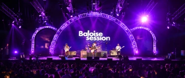 Event-Image for 'Baloise Session'