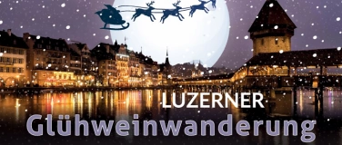 Event-Image for 'Glühweinwanderung Luzern Fr 13.12.2024'