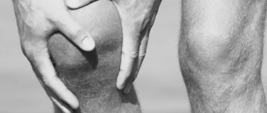 Event-Image for 'Zwickt das Knie? Vortrag zu Arthrose'