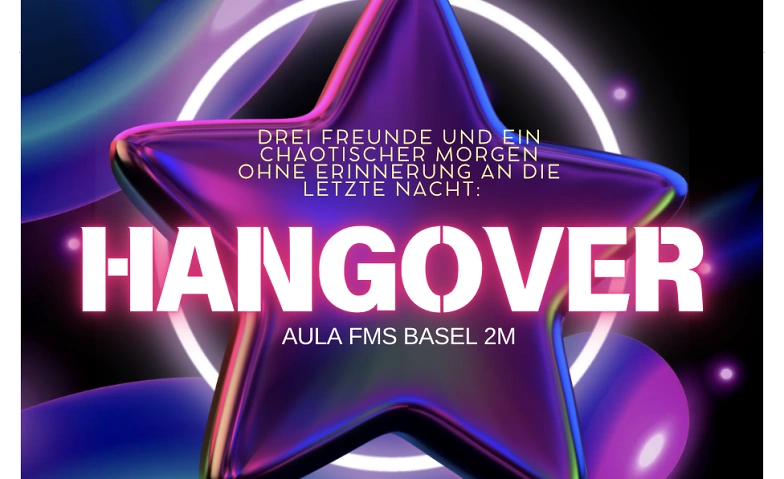 Event-Image for 'Theater-Hangover 2m'