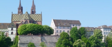 Event-Image for 'Peter Bichsel: Die Milchmann-Geschichten'