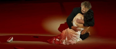 Event-Image for 'Carmen – Premiere'