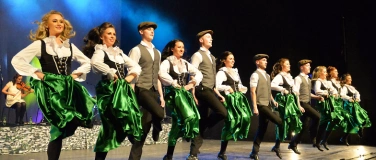 Event-Image for 'Danceperados of Ireland'