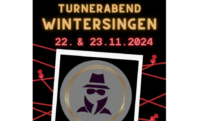 Turnerabend Wintersingen 2024 ${singleEventLocation} Billets