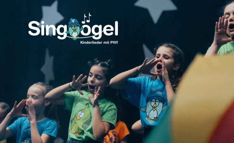 Singv&ouml;gel - Konzertreihe 2025 ${singleEventLocation} Billets