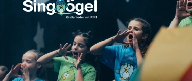 Event-Image for 'Singvögel - Konzertreihe 2025'