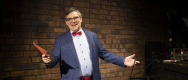 Event-Image for 'Canta er te - Sing auch du mit Flurin Caviezel'
