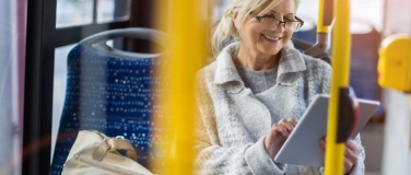 Event-Image for 'Mobilitätskurs «mobil sein & bleiben»'
