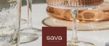 Event-Image for 'sava gastro event - 13.09.2025'