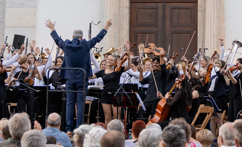 Event-Image for 'Konzert «Lés Misérables» und «Verdi-Chöre»'