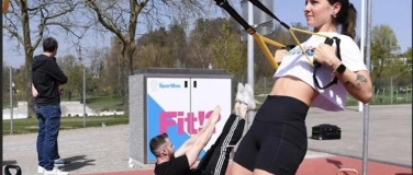 Event-Image for 'Active City: SportBox Workshop'