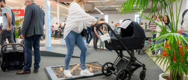 Event-Image for 'Babini - die Babymesse Dortmund 2025'