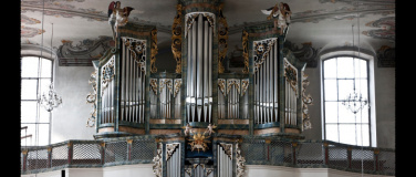 Event-Image for 'Vêpres d'orgue - Jorge García'