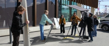 Event-Image for 'Drehwoche Zug'