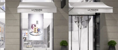 Event-Image for 'Sensorial Experience by La Prairie'