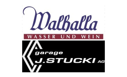 Sponsoring logo of Krimidinner "Der Königsmord" event