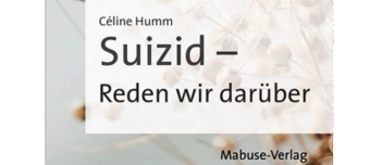 Organisateur de Suizid - Reden wir darüber