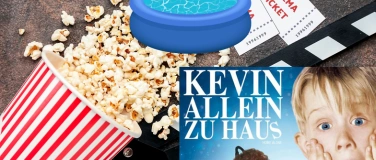 Event-Image for 'Poolkino für Gross und Klein'