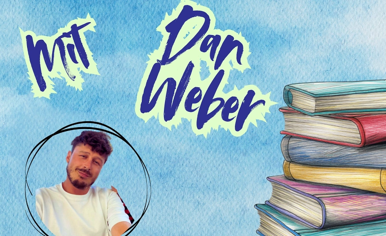 Event-Image for 'E Hampfele Gschichte mit em Dan – zum Lose und Mitmache!'