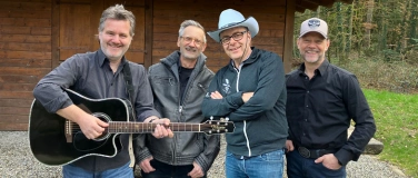 Event-Image for 'Chris Regez & Band: Country-Night Merenschwand'